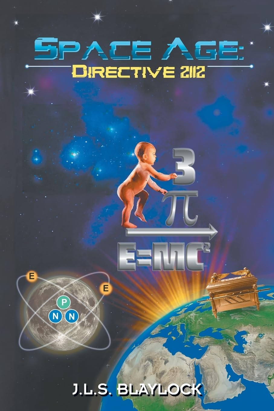 Space Age: Directive 2112
