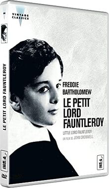 Le petit lord fauntleroy [FR Import]