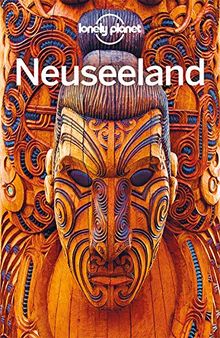 Lonely Planet Reiseführer Neuseeland (Lonely Planet Reiseführer Deutsch) von Quintero, Josephine, Dragicevich, Peter | Buch | Zustand gut
