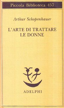 L'arte di trattare le donne