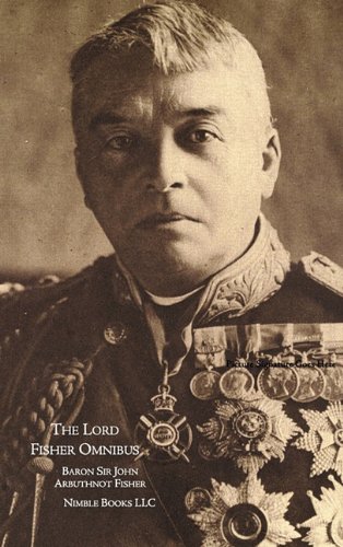 Memories and Records: the Lord FIsher Omnibus
