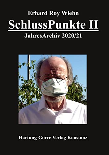 SchlussPunkte II: JahresArchiv 2020/21