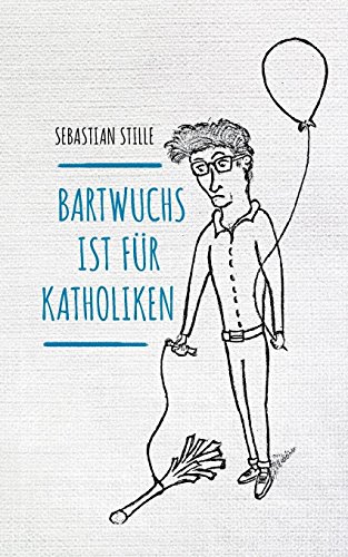 Bartwuchs ist für Katholiken