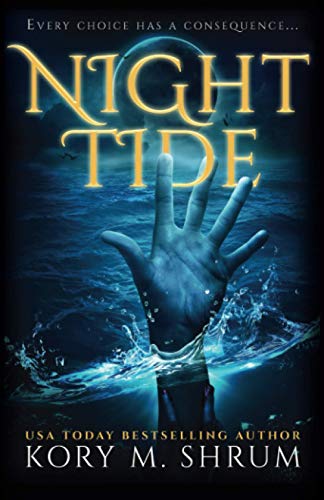 Night Tide: A Castle Cove Novel (Welcome to Castle Cove, Band 2)