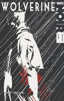 Wolverine : noir