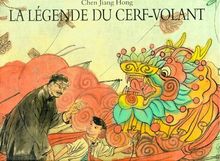 La légende du cerf-volant