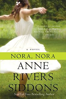 Nora, Nora: A Novel