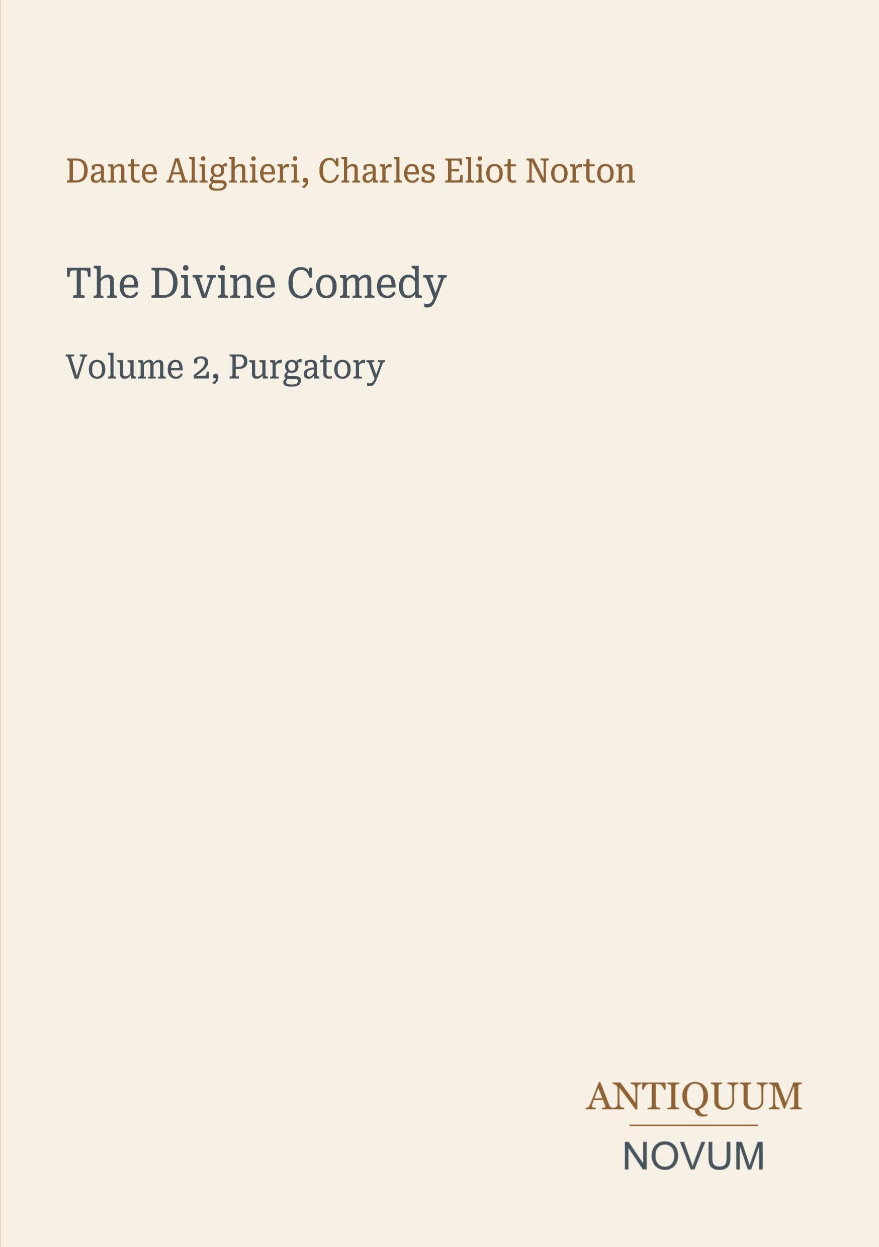 The Divine Comedy