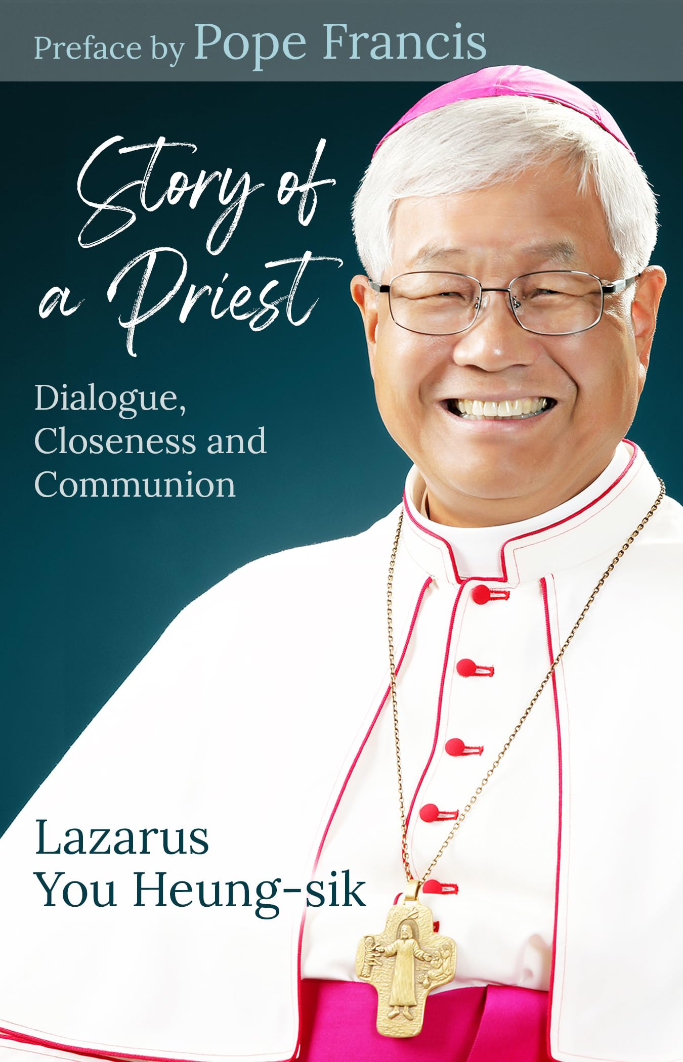 STORY OF A PRIEST: Dialogue, Closeness, and Communion