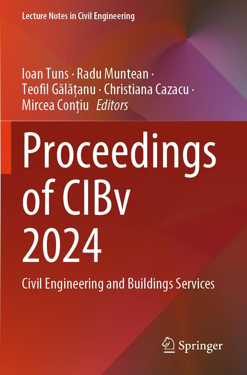 Proceedings of CIBv 2024