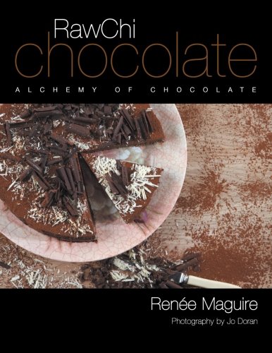 RawChi Chocolate: Alchemy Of Chocolate