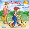 Jakob-Bücher: Jakob und sein Laufrad