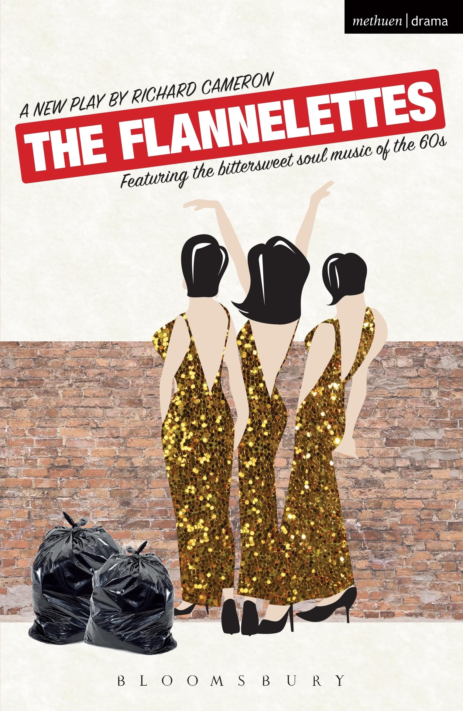 The Flannelettes (Modern Plays)