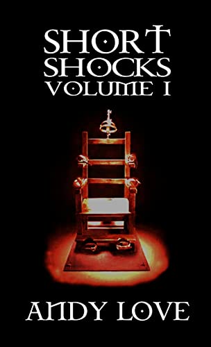 Short Shocks Volume I