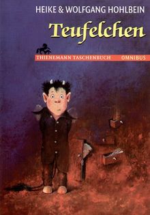 Teufelchen.