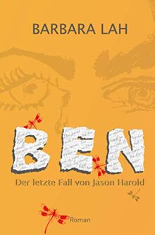 Ben: Der letzte Fall von Jason Harold