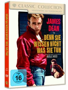 DEAN, James Denn sie wissen nicht was sie tun (2-DVD)Prem von James Dean | CD | Zustand sehr gut