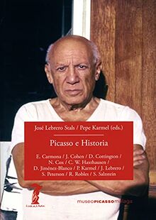 Picasso e Historia (La balsa de la Medusa, Band 229)