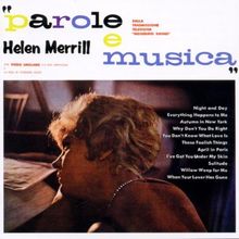 Parole e musica