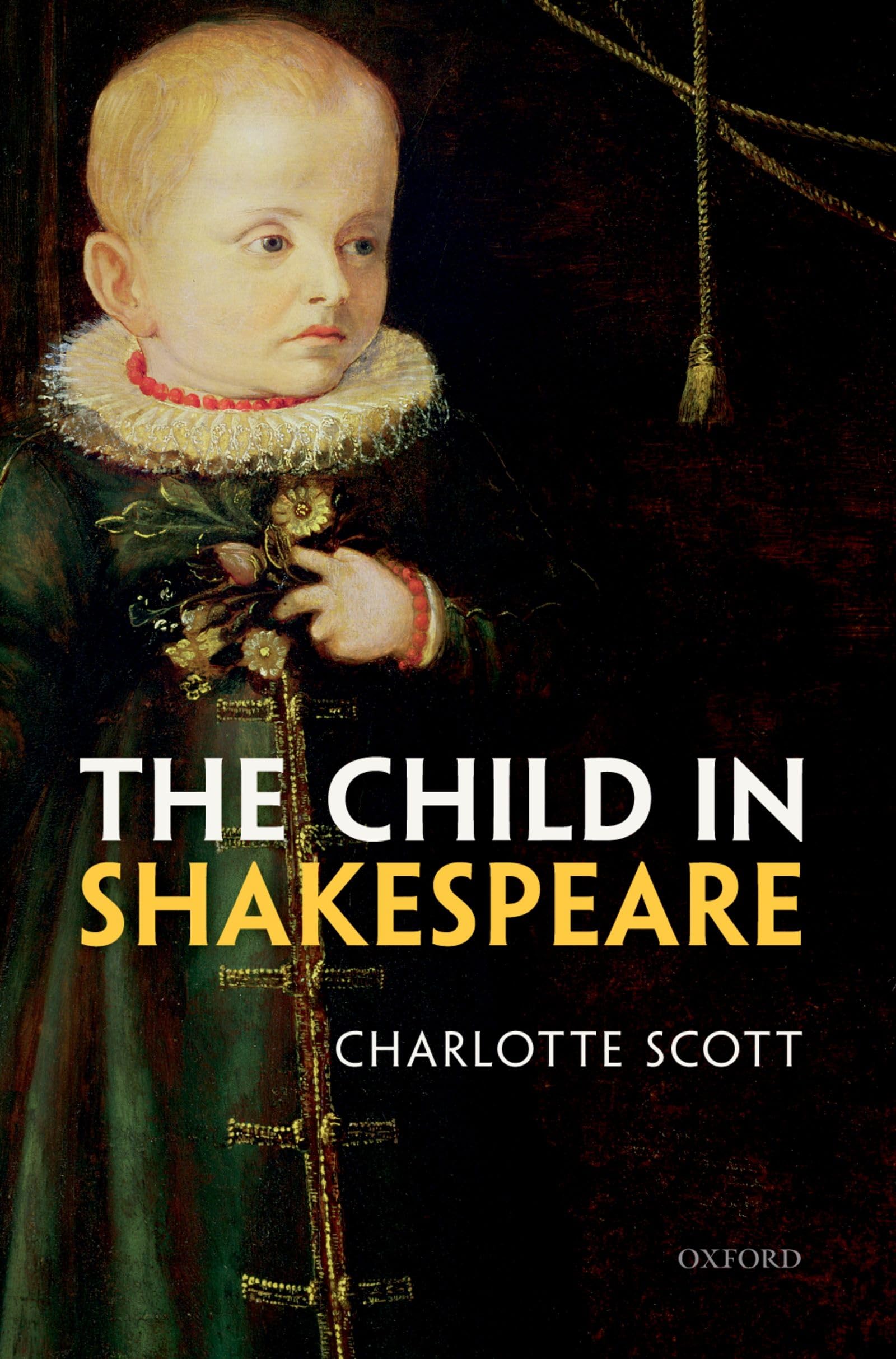 CHILD IN SHAKESPEARE P