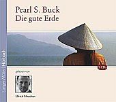 Die gute Erde, 5 Audio-CDs in Plastikbox von Buck, Pearl S., Noethen, Ulrich | Buch | Zustand sehr gut