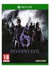 Xbox1 Resident Evil 6 (Includes: All Map and Multiplayer DLC) (Eu)