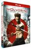 Wolverine : Le combat de l'immortel [Blu-ray]