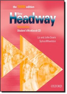 New Headway, Elementary : Student's Workbook Audio-CD