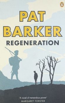 Regeneration (Regeneration Trilogy)