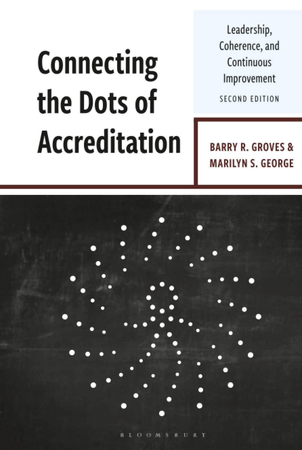 Connecting Dots of Accreditation