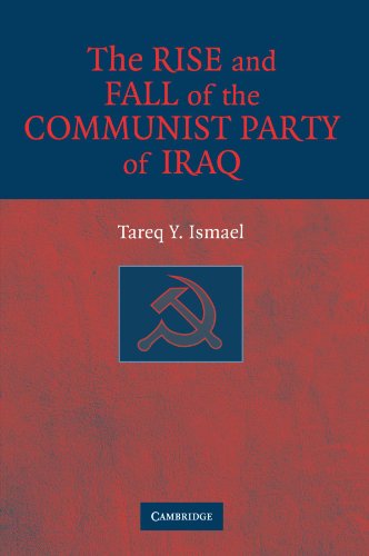 The Rise and Fall of the Communist Party of Iraq