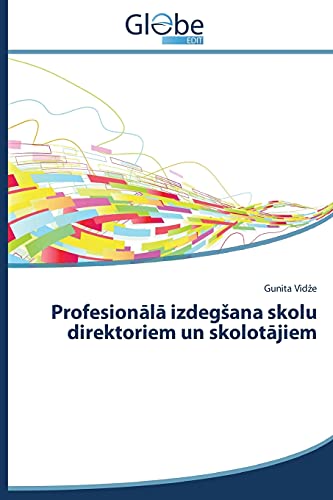 Profesionālā izdegšana skolu direktoriem un skolotājiem