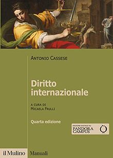 Diritto internazionale (Manuali)