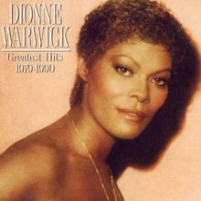 Greatest Hits 1979-1990 von Dionne Warwick | CD | Zustand gut