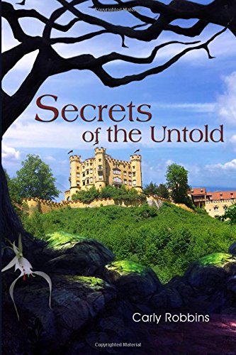 Secrets of the Untold