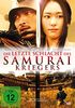 Die letzte Schlacht des Samurai Kriegers
