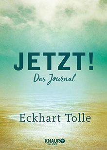 Jetzt!: Das Journal