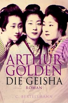 Die Geisha