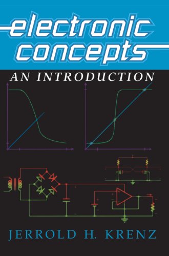 Electronic Concepts: An Introduction