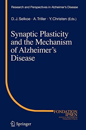 Synaptic Plasticity and the Mechanism of Alzheimer's Disease (Research and Perspectives in Alzheimer's Disease)