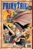 Fairy Tail, Tome 8 :