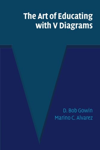 The Art of Educating with V Diagrams