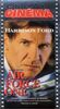 Air Force One [VHS]