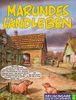 Marundes Landleben, in 3 Bdn., Bd.2