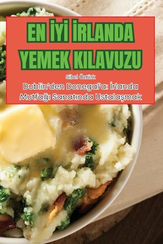 EN ¿Y¿ ¿RLANDA YEMEK KILAVUZU