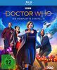Doctor Who - Staffel 11 [Blu-ray]