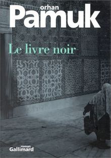 Le livre noir