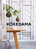Kokedama: Dekorieren mit hängenden Pflanzen