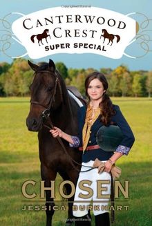 Chosen: Super Special (Canterwood Crest)