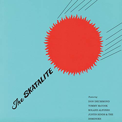 From Paris With Love von the Skatalites - Audio CD